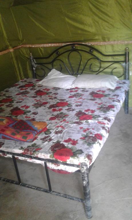 Shanti Guest House Arambol Exterior photo