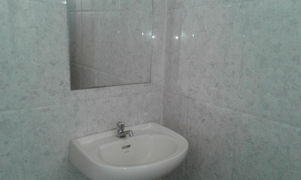Shanti Guest House Arambol Exterior photo