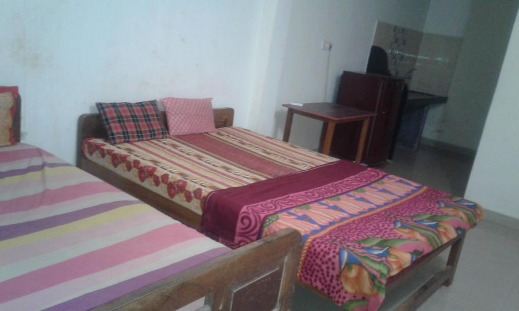 Shanti Guest House Arambol Exterior photo