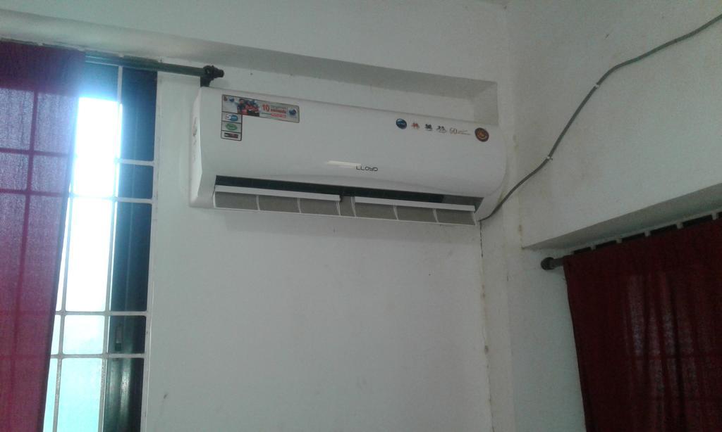 Shanti Guest House Arambol Exterior photo