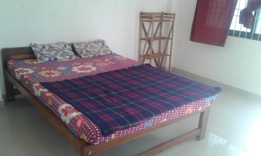 Shanti Guest House Arambol Exterior photo